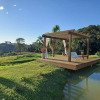 Отель Cabana Pôr-do-Sol - Rancho Queimado-SC, фото 44