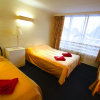 Отель Motel Maroondah, фото 3