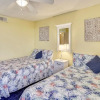 Отель Gulf Beach Unit #106 - 2 Br Condo, фото 2