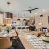 Отель Helling Circle Secret 102 3 Bedroom Condo by RedAwning, фото 12