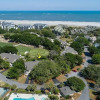 Отель Fairway Dunes 19 by Wild Dunes, Condo With Golf View & Resort Amenities, фото 18