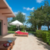 Отель Corfu Beachfront Villa, фото 16