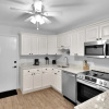 Отель Hilton Head Hangout 2 BDR Resort Condo by Beach!, фото 6