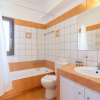 Отель Villa Eufrosini Large Private Pool Walk to Beach Sea Views A C Wifi Car Not Required - 2301, фото 5