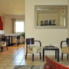 Отель Contact Hôtel Fontenay-le-Comte, фото 17