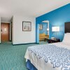 Отель Days Inn Dallas Garland West, фото 3