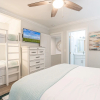 Отель Beachwalk Villa 5071, фото 20