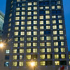 Отель Hangzhou EM Hotel, фото 1