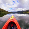 Отель Bear Lake Lodgings Bed & Breakfast, фото 19