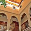 Отель Riad Amiris в Марракеше