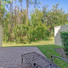 Отель Spacious 4BD Town Home With Private Patio - Near Disney Parks AND Golf #8127, фото 22