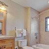 Отель Mountain Thunder Lodge 3 Bedroom Vacation Rental in Breckenridge With Access to a Hot Tub Just Two B, фото 25
