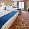 Отель Holiday Inn Express Hotel & Suites Kansas City - Grandview, фото 5