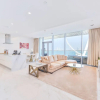 Отель Luxury Beachfront 2BR w Stunning SeaView, фото 15
