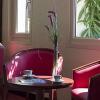 Отель Kyriad Bordeaux- Lormont, фото 15