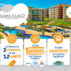 Отель Ilhas do Lago Eco Resort by WAM Experience, фото 24