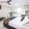 Отель Tin Can Bay Motel, фото 2