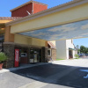 Отель Azusa INN Motel, фото 1