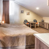 Отель Monte Bakuriani, фото 16