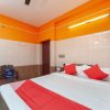 Отель OYO 23455 Varsha Residency, фото 3