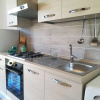Отель Elegant Apartment With Sea View In Otranto, Wifi, Air Conditioning And Parking, фото 12