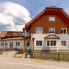 Отель Apartment Top 3 Sankt Margarethen im Lungau, фото 17
