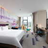 Отель Hampton by Hilton Wuhan Qiaokou Gutian, фото 46
