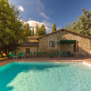Отель Villa Pozza di Volpaia, фото 8