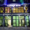 Отель Flamingo Guest House, фото 1