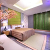Отель Rainbow Forest Motel, фото 3