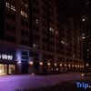 Отель Jinyue Shanglv Boutique Hotel (Chongqing Times Paradise Walk), фото 6