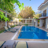 Отель Prestij Letoon 4+1 Villa, Özel Havuzlu, Fethiye, фото 12