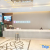 Отель City 118 Hotel (Zhanjiang South Railway Station), фото 10