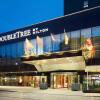 Отель DoubleTree by Hilton Hotel Kosice в Кошице