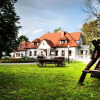 Отель Dwór Osmolice, фото 8