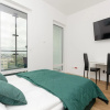 Отель Studio Kasprzaka With Parking by Renters, фото 4