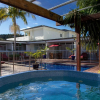 Отель The Commodores Lodge, фото 11