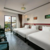 Отель Hoi An Golden Holiday Villa, фото 44
