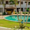 Отель Residencial La Corte Apart-Hotel, фото 18