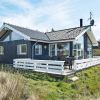 Отель Luxury Holiday Home in Hvide Sande With Sauna, фото 1