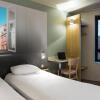 Отель B&B HOTEL ROUEN Centre, фото 5