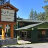 Отель Big Pines Mountain House, фото 34