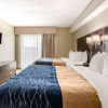 Отель Comfort Inn Airport West, фото 20