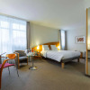 Отель Novotel Mainz, фото 4