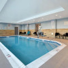 Отель TownePlace Suites by Marriott Cincinnati Airport South, фото 15