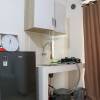 Отель Fancy And Nice Studio At Loftvilles City Apartment, фото 5