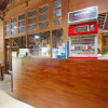 Отель Kopi Klotok Homestay Syariah by OYO Rooms, фото 13