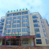 Отель Greentree Inn Anqing Huaining County Development Z, фото 15
