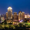 Отель Crowne Plaza Nanchang Riverside by IHG, фото 10
