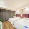 Отель Wengang Xulong Hotel (Yiwu International Trade City Branch Yinhai No.1 District Branch), фото 4